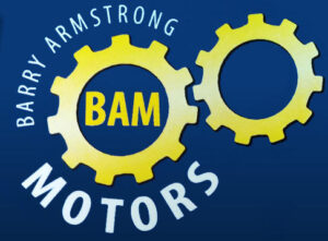 Barry Armstrong Motors logo