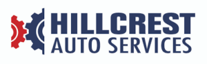 Hillcrest Autos logo